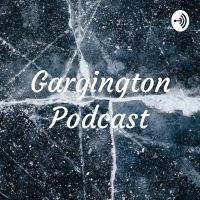 Gargington Podcast cover