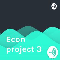 Econ project 3 cover