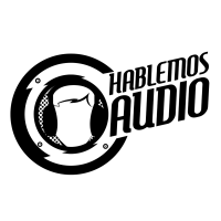 Hablemos Audio cover