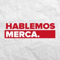 Hablemos Merca cover