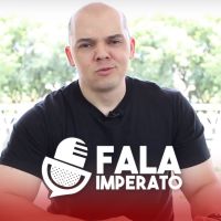 Fala Imperato cover
