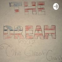 Gatsby American Dream cover