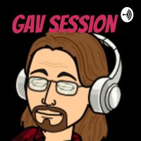 Gav Session cover