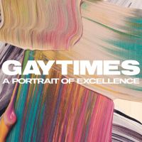 Gay Times Honours cover