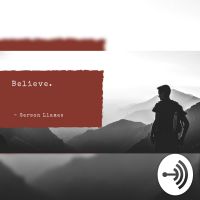 GBelieve cover
