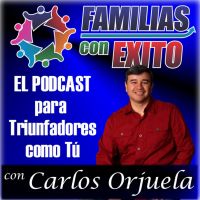 Familias con Exito cover