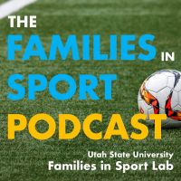 Families In Sport Podcast cover