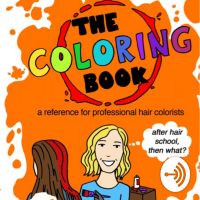Hair Color Education After Hair School cover