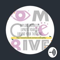 I Am Creative cover