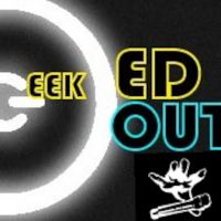 GeekEDOut cover