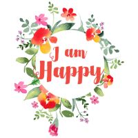 I am Happy Podcast | Parenting, Health, Relationships, Personal Development cover