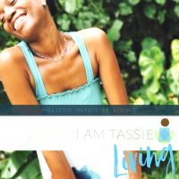 I Am Tassie Podcast cover