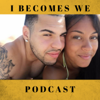 I Becomes We Podcast cover