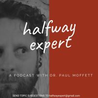 Halfway Expert cover