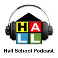 Hall School cover