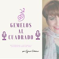 Gemelos Al Cuadrado cover