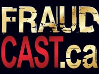 Hamilton Fraudcast cover