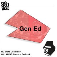 Gen Ed cover