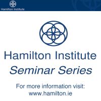Hamilton Institute Seminars (iPod / small) cover