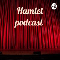 Hamlet podcast cover