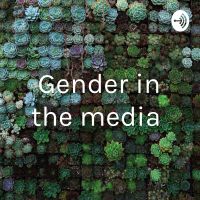 Gender in the media cover