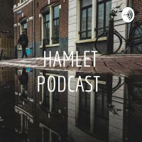 HAMLET PODCAST cover