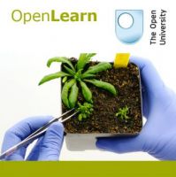 Gene manipulation in plants - for iBooks cover
