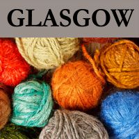 Hand-knitted Textiles & Economies of Craft in Scotland cover