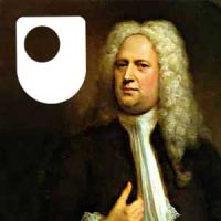 Handel: A Classical Icon - for iPad/Mac/PC cover