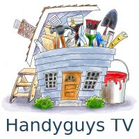 Handyguys TV - High Definition iTunes cover