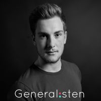 Generalisten Podcast cover