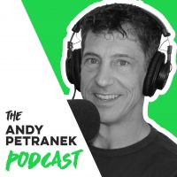 Andy Petranek Podcast cover