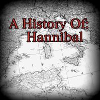 Hannibal and the Punic Wars cover