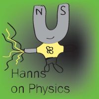 Hanns on Physics cover