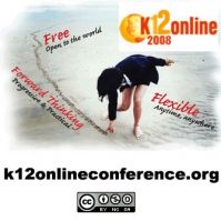 K12Online07 Audio Podcasts cover