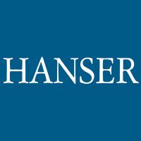 Hanser Fachbuch cover
