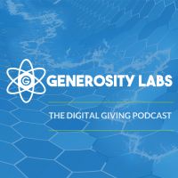 Generosity Labs | Church Giving, Stewardship, Fundraising cover
