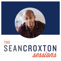 The Sean Croxton Sessions cover