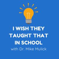 I WISH THEY TAUGHT THAT IN SCHOOL cover