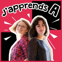 J'apprends à cover