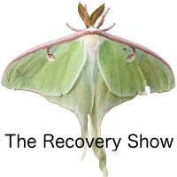 The Recovery Show » Finding serenity through 12 step recovery in Al-Anon – a podcast cover