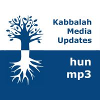 Kabbalah: Media Updates | mp3 #kab_hun cover