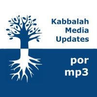 Kabbalah: Media Updates | mp3 #kab_por cover