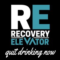 Recovery Elevator | Stop Drinking, Start Recovering. | Alcohol, Addiction & Life in Sobriety cover