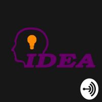 I.D.E.A. Podcast cover