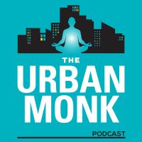 The Urban Monk Podcast cover
