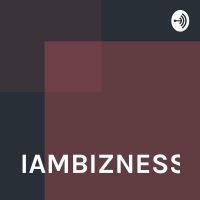 IAMBIZNESS cover