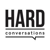 Hard Conversations cover