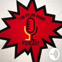 IAMDYLANBRAND Podcast cover