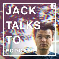 Jack Talks To... cover